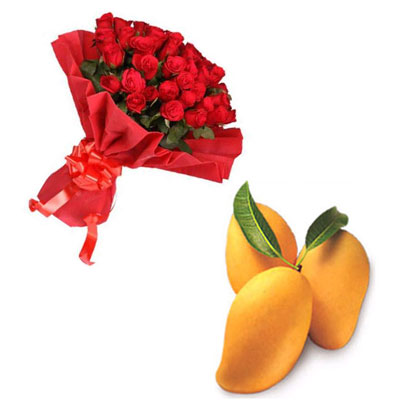 "Fruits N Flowers - Code FF05 - Click here to View more details about this Product